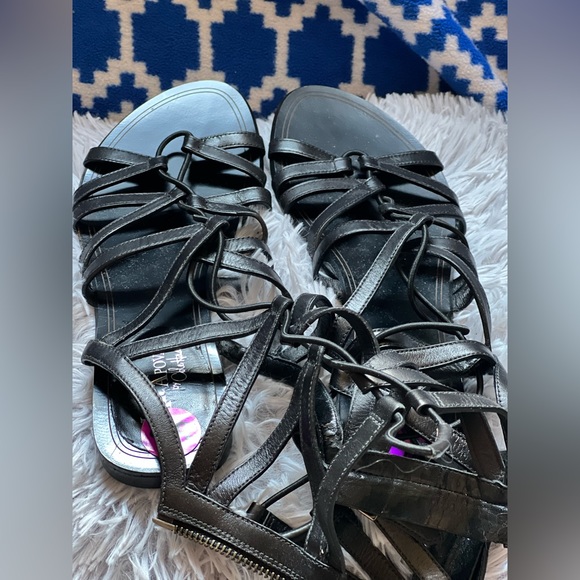 Mariapova gladiator sandals - Picture 2 of 3